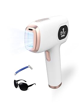 Amazon | 【2025新登場】家庭用脱毛器 IPL光美容器 VIO対応